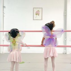 Bloom Dance Movement