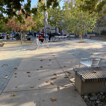 Lytton Plaza - Parks Near Me - Palo Alto, California Lytton Plaza - Parks Near Me - Palo Alto, California