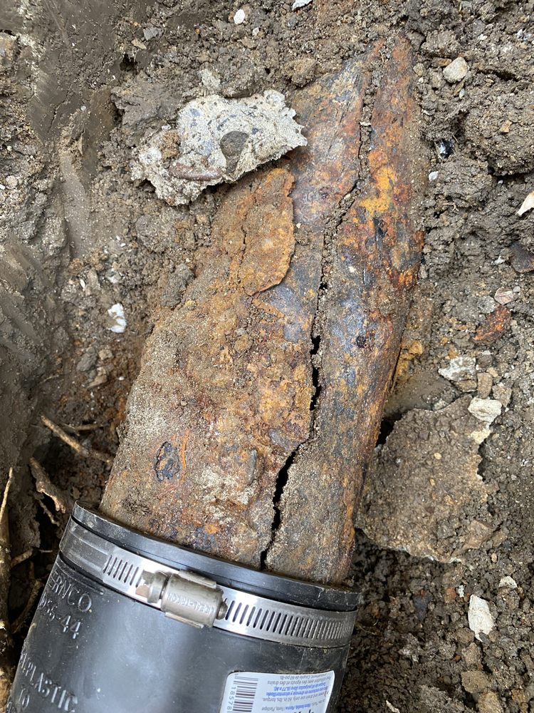 Slide of Alpha Plumbing & Greywater Specialist