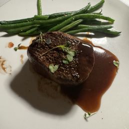 Filet Mignon Filet Mignon