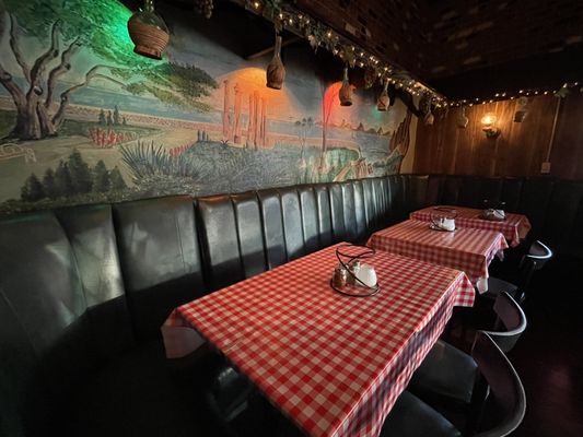 Antonio's Pizzeria and Italian Restaurant by null