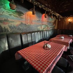 Antonio's Pizzeria & Italian Restaurant
