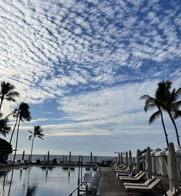 Four Seasons Resort Hualalai by null