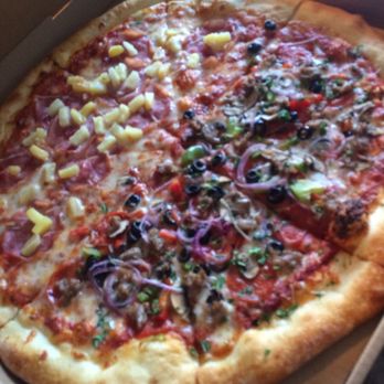 Creekside Pizza - Pizza Near Me - Ashland, Oregon Creekside Pizza - Pizza Near Me - Ashland, Oregon