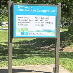 Jacomo Campground 