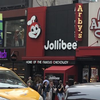 Jollibee - Fast Food Near Me - New York, New York Jollibee - Fast Food Near Me - New York, New York