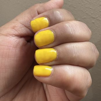MH Gel Nails Beauty - Nail Salons Near Me - Long Beach, California