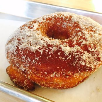 Good Dough - Cardamon Sugar - Donuts Near Me - Jacksonville, Florida Good Dough - Cardamon Sugar - Donuts Near Me - Jacksonville, Florida