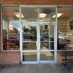 Clean, safe, and friendly staff to help with laundry day