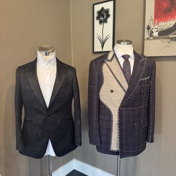 TruTailor Co. Custom Suits - Bespoke Clothing Near Me - Irvine, California TruTailor Co. Custom Suits - Bespoke Clothing Near Me - Irvine, California