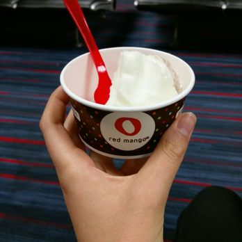 Red Mango - Ice Cream & Frozen Yogurt Near Me - Dallas, Texas