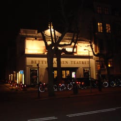 Betty Nansen Teatret