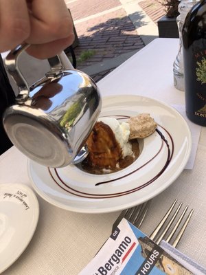 Caffè del Tasso 1476 by null