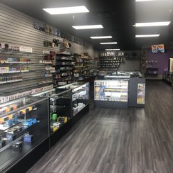 Haven Smoke & Vape
