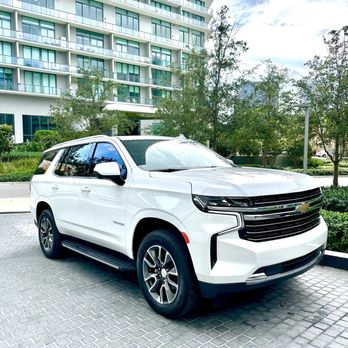 Tropical Chevrolet - 2021 Chevrolet Tahoe LT - Car Dealers Near Me - Miami Shores, Florida