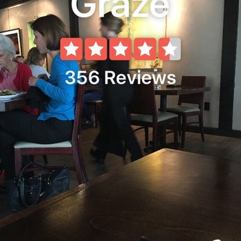 Graze - New American Near Me - Mount Pleasant, South Carolina Graze - New American Near Me - Mount Pleasant, South Carolina