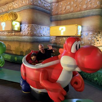 Super Nintendo World - Super Nintendo World photo ops at Universal Epic Universe - Amusement Parks Near Me - Orlando, Florida Super Nintendo World - Super Nintendo World photo ops at Universal Epic Universe - Amusement Parks Near Me - Orlando, Florida