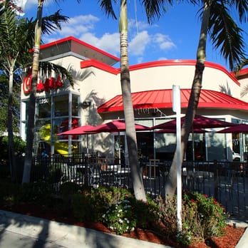 Chick-fil-A - Fast Food Near Me - Pompano Beach, Florida