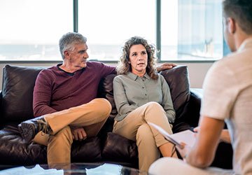 Oakland Psychological Clinic of Michigan - grief counselor in Bloomfield Hills, MI