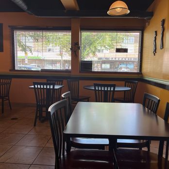 A Yah Mi Deh Jamaican Restaurant - Caribbean Near Me - Edmonton, Alberta