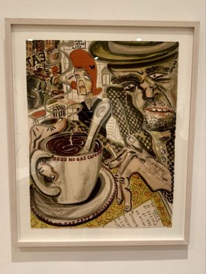 Long Beach Museum of Art by null