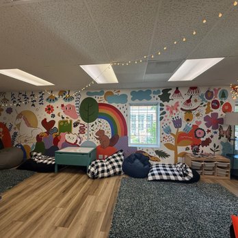 The Hangout - Our new 2026 "Paddock" Location! - Kids Activities Near Me - Portland, Oregon The Hangout - Our new 2026 "Paddock" Location! - Kids Activities Near Me - Portland, Oregon
