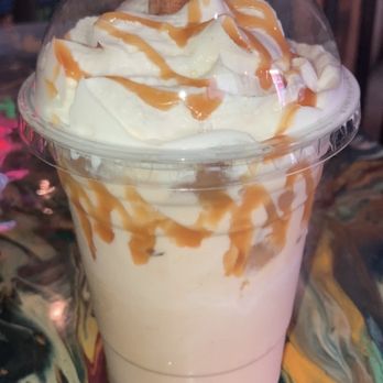 The Special Cup - Butter beer latte - Coffee & Tea Near Me - Huntington, New York The Special Cup - Butter beer latte - Coffee & Tea Near Me - Huntington, New York