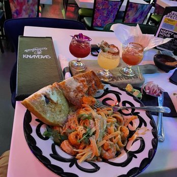 Kalaveras - Cocktail Bars Near Me - Hollywood, California