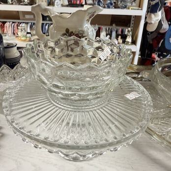 New Hope Thrift Store - Thrift Stores Near Me - Corona, California