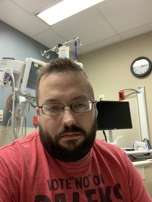 Ascension Saint Thomas Hospital West by null