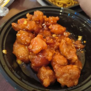 China Wok - Chinese Near Me - Tampa, Florida