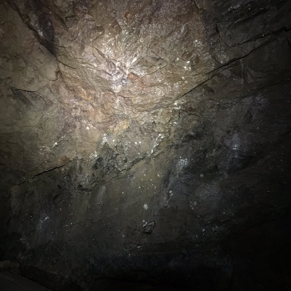 Big Horn Mine - Hiking Near Me Big Horn Mine - Hiking Near Me