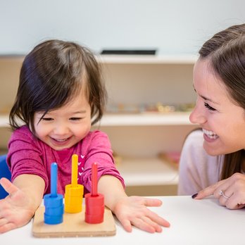 Orchard House - Child Care & Day Care Near Me - Pointe-Claire, Quebec Orchard House - Child Care & Day Care Near Me - Pointe-Claire, Quebec