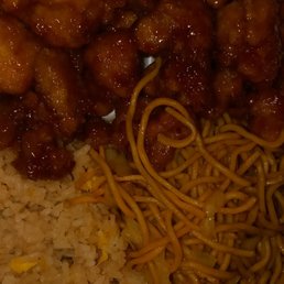 2 entrees 2 entrees