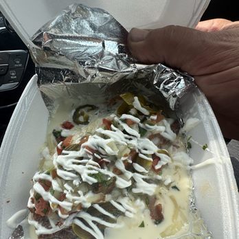 Tamale Boyz - Amazing - Mexican Near Me - Tulsa, Oklahoma