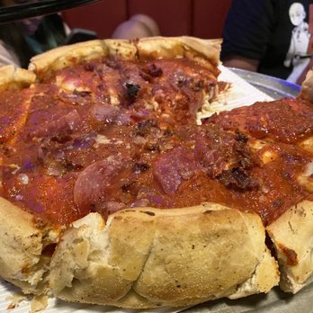 Giordano's - Meat and More Meat - Deep Dish - Italian Near Me - Orlando, Florida Giordano's - Meat and More Meat - Deep Dish - Italian Near Me - Orlando, Florida