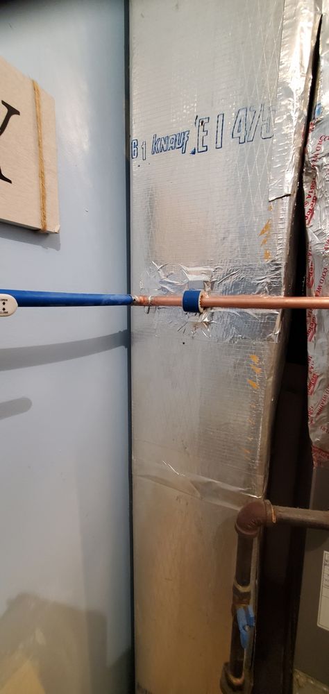 Slide of J and I Property Maintenance