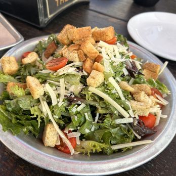 Station 66 - Cesar Salad - Bars Near Me - Williams, Arizona Station 66 - Cesar Salad - Bars Near Me - Williams, Arizona