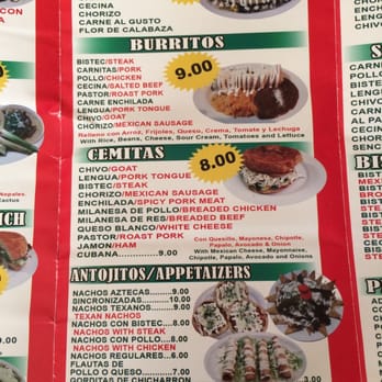 Taqueria Chila Corp. - Mexican Near Me - Queens, New York Taqueria Chila Corp. - Mexican Near Me - Queens, New York