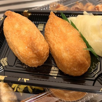 Tokyo Stop Sushi & Grill - Inari - Japanese Near Me - Elk Grove, California