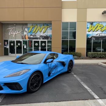 Endless Autosalon - Amazing work - Auto Customization Near Me - Murrieta, California