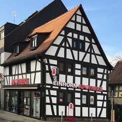 Einhorn-Apotheke
