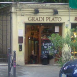 Gradi Plato