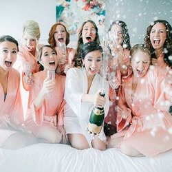 Tender Touch Mobile Spa - Bachelorette Spa Party