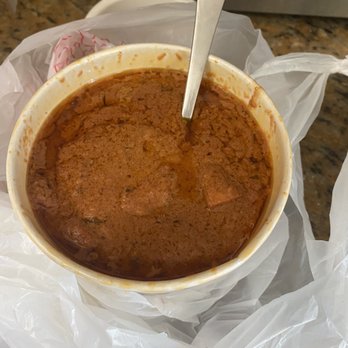 Naan N Masala - Butter Chicken to-go, $10.93 - Indian Near Me - Milpitas, California Naan N Masala - Butter Chicken to-go, $10.93 - Indian Near Me - Milpitas, California