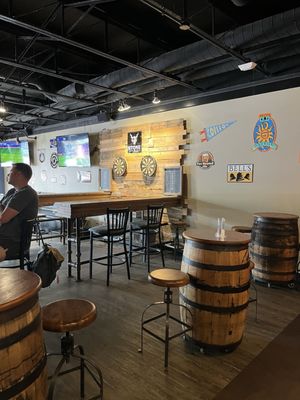 Beer Grotto Dexter by null