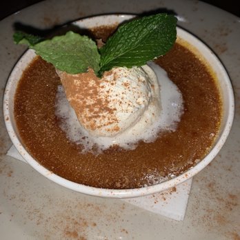 Capers - Pumpkin creme brûlée - Bars Near Me - Kennesaw, Georgia Capers - Pumpkin creme brûlée - Bars Near Me - Kennesaw, Georgia