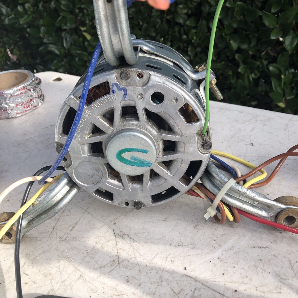 Breathable - Blower after - Heating & Air Conditioning/HVAC Near Me Breathable - Blower after - Heating & Air Conditioning/HVAC Near Me