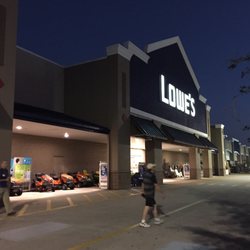Lowes Home Improvement 8040 Dani Dr Fort Myers Fl Mapquest