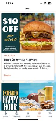 Islands Restaurant Pasadena by null